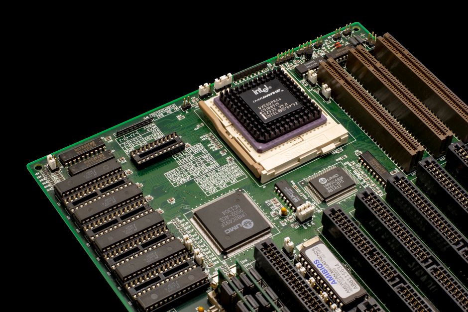 Types of Computing: Complete Guide to Paradigms & Troubleshooting