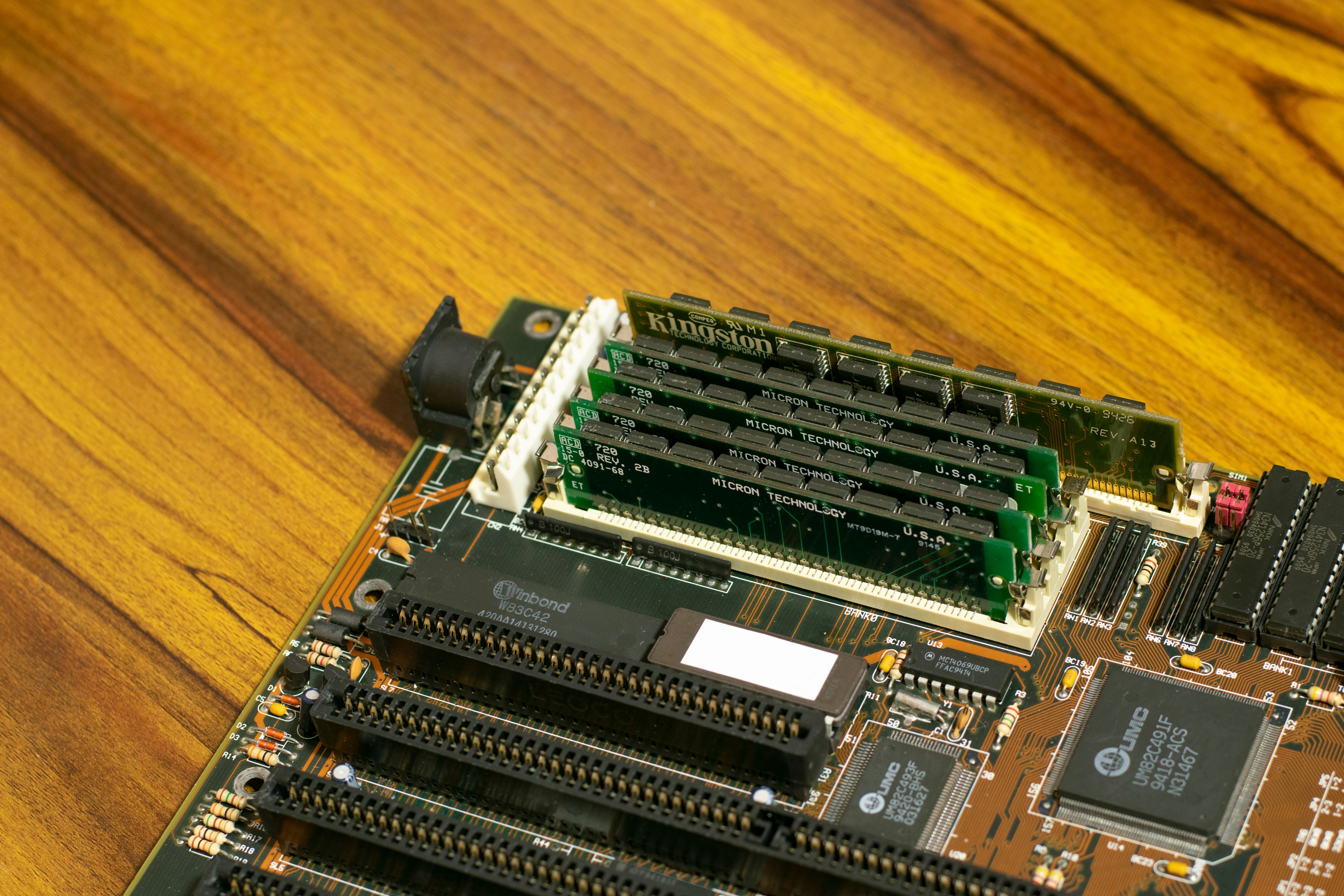 What Is Direct Memory Access? How DMA Works Without CPU