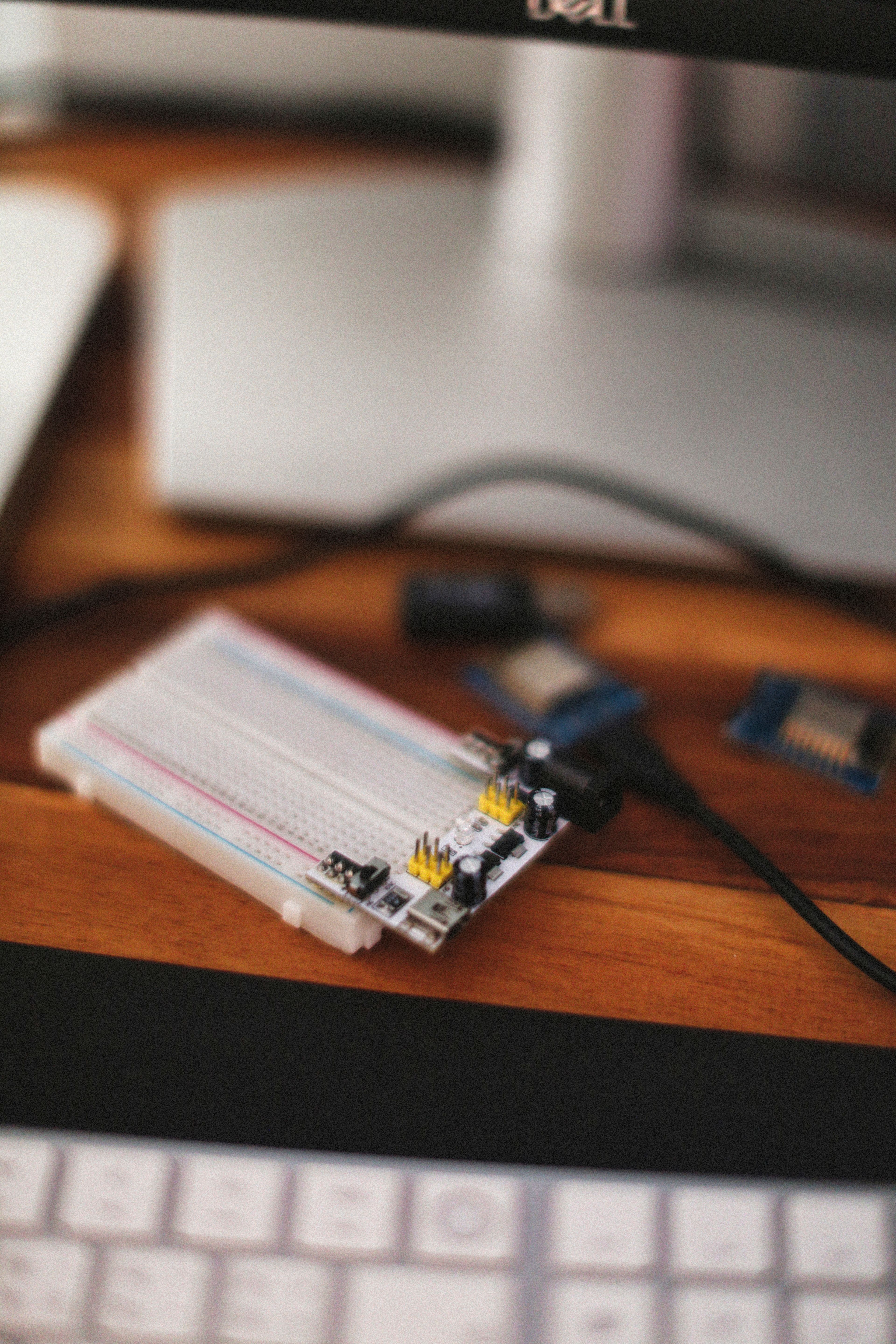 Digital ADC Troubleshooting: Fix Errors & Noise in Embedded Systems