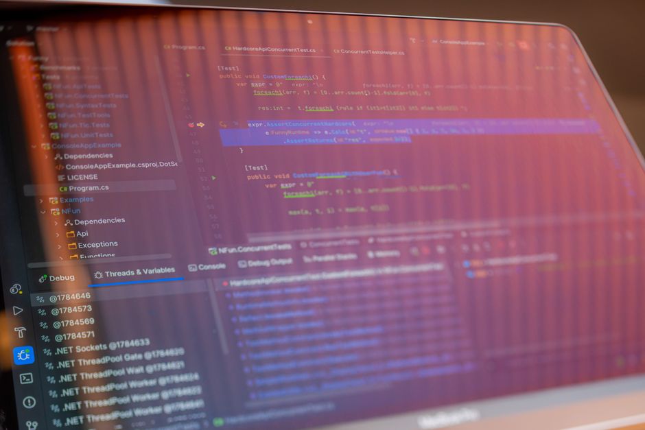 MSIL Explained: Complete Guide to Microsoft Intermediate Language
