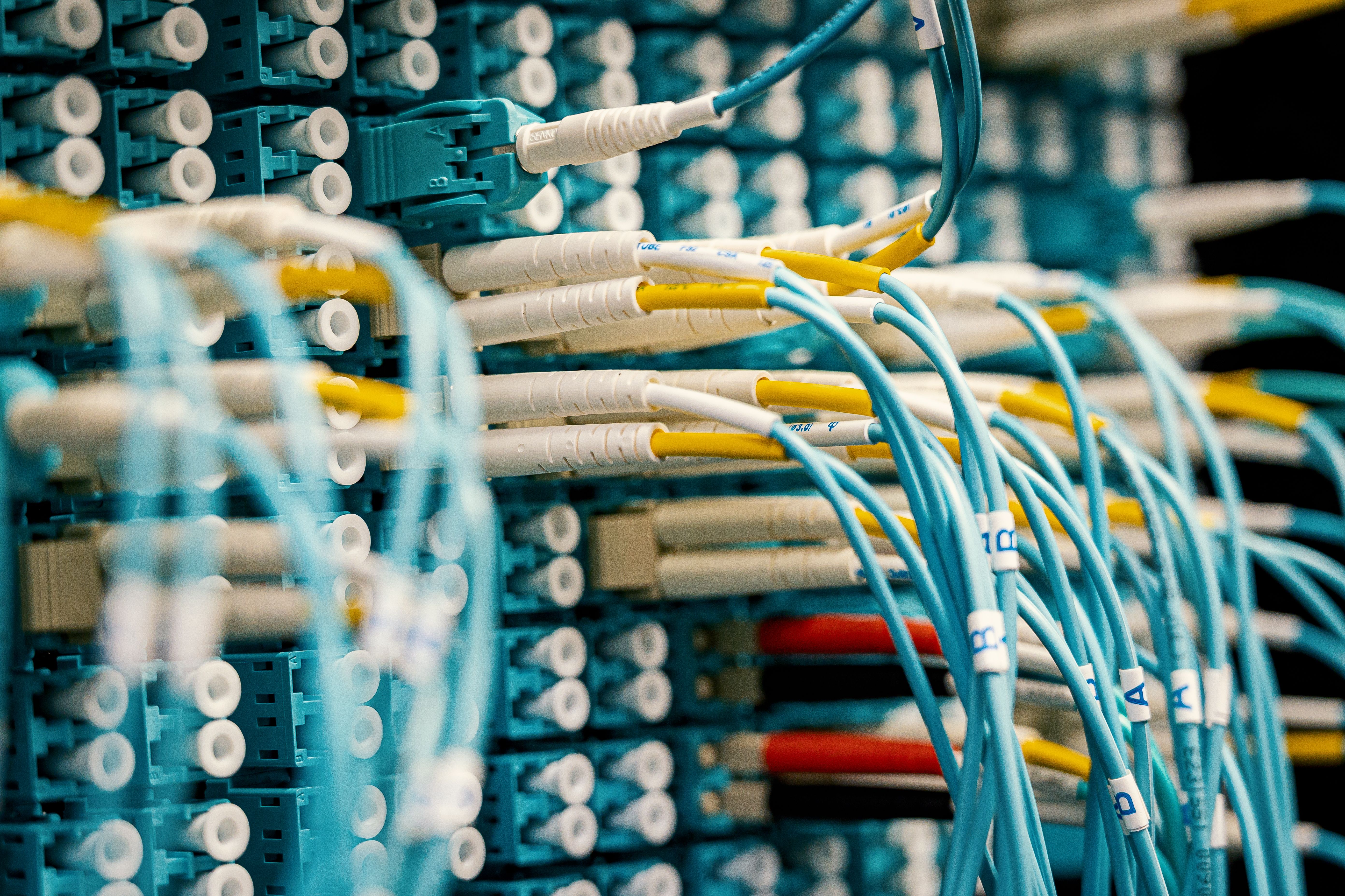 Define Media Access Control: MAC Addresses & Security Guide