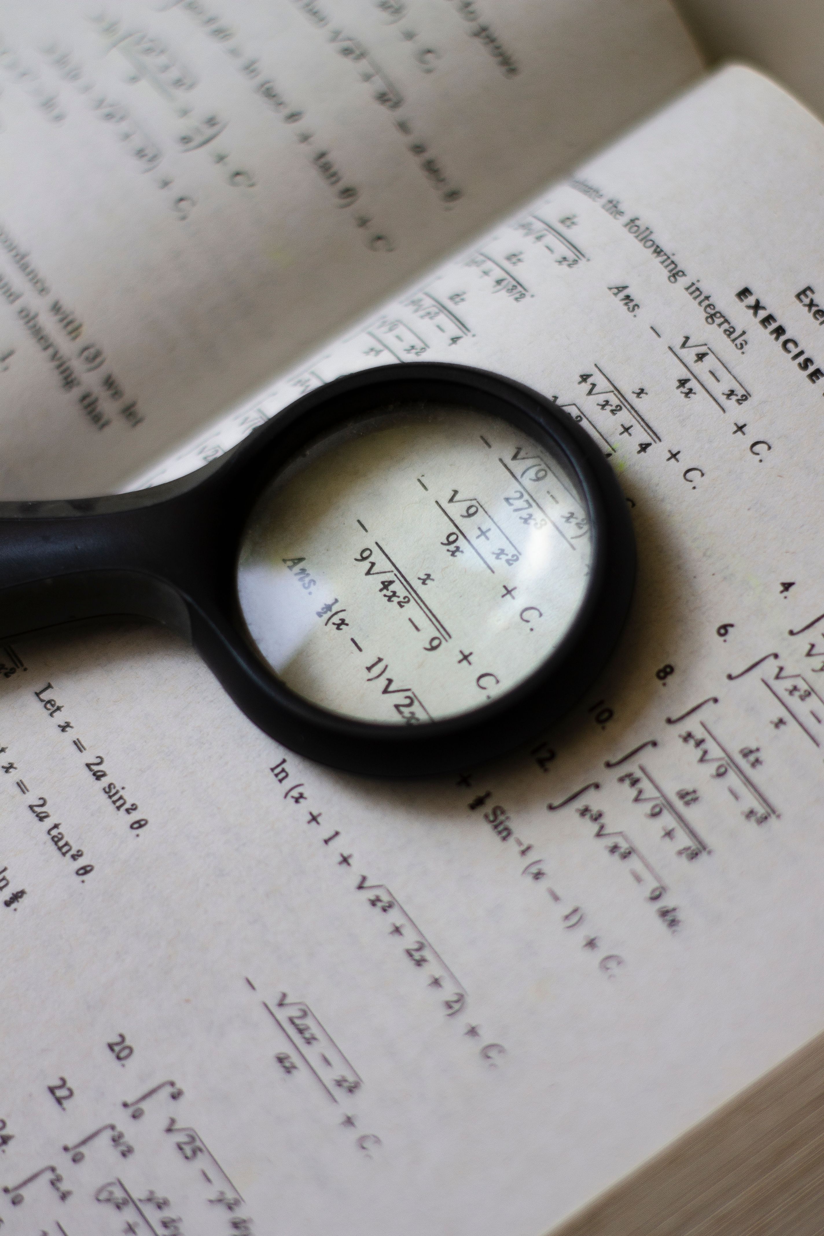 Inverse Trig Derivatives: Master Formulas, Proofs & Applications