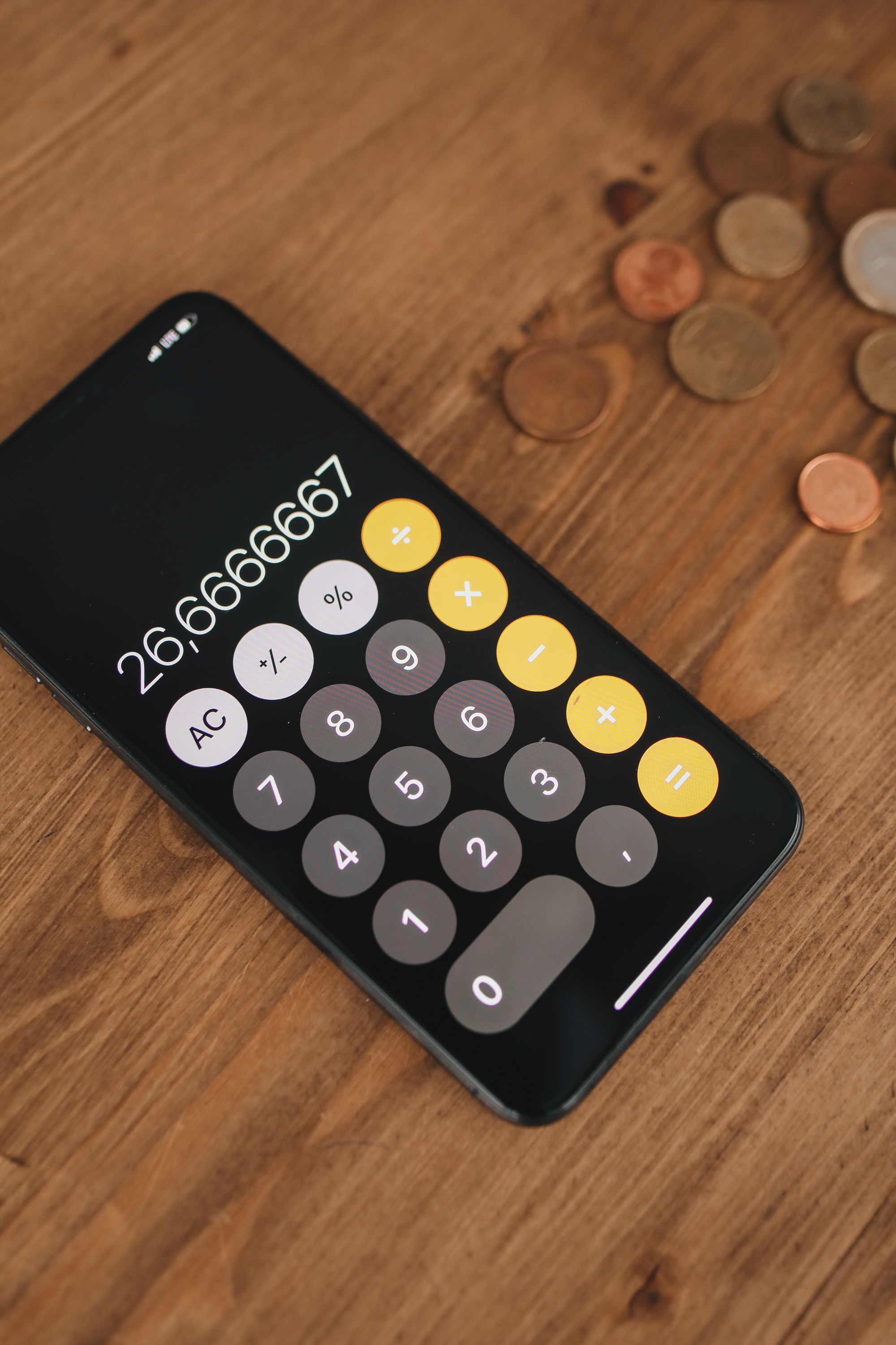 What is 1/6? Fractions, Ports, & Error Codes Explained