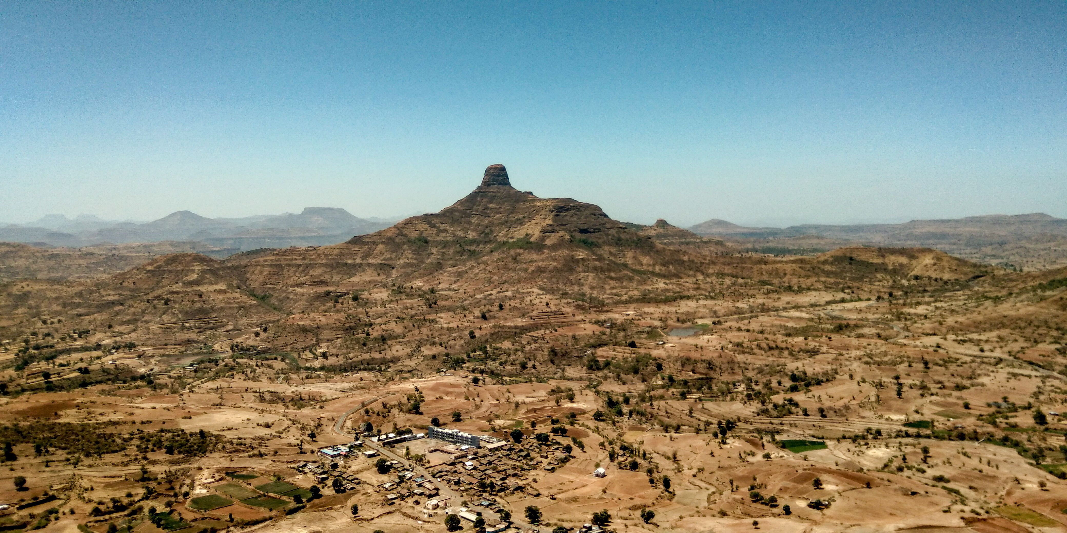 Southern Plateau of India: Deccan Geography, Climate & Legacy