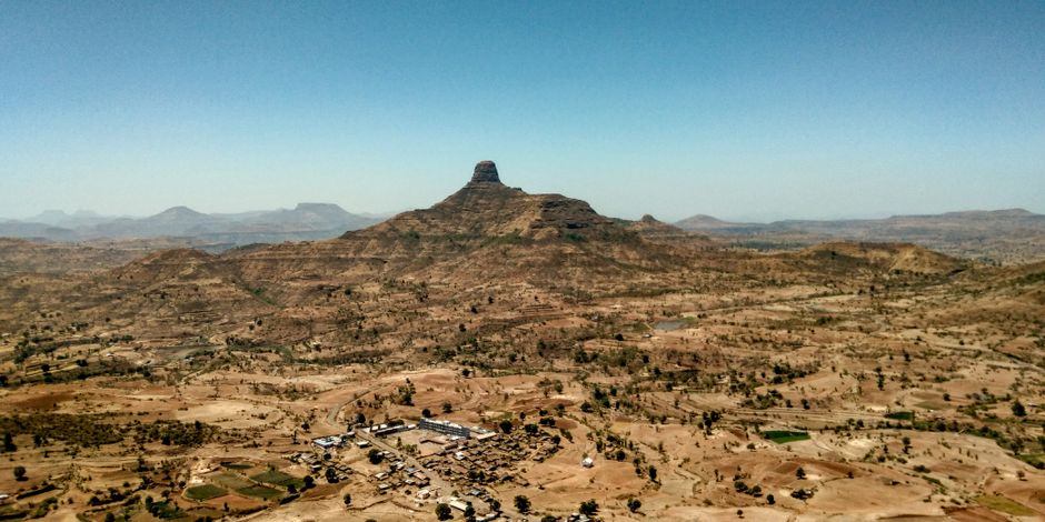 Southern Plateau of India: Deccan Geography, Climate & Legacy