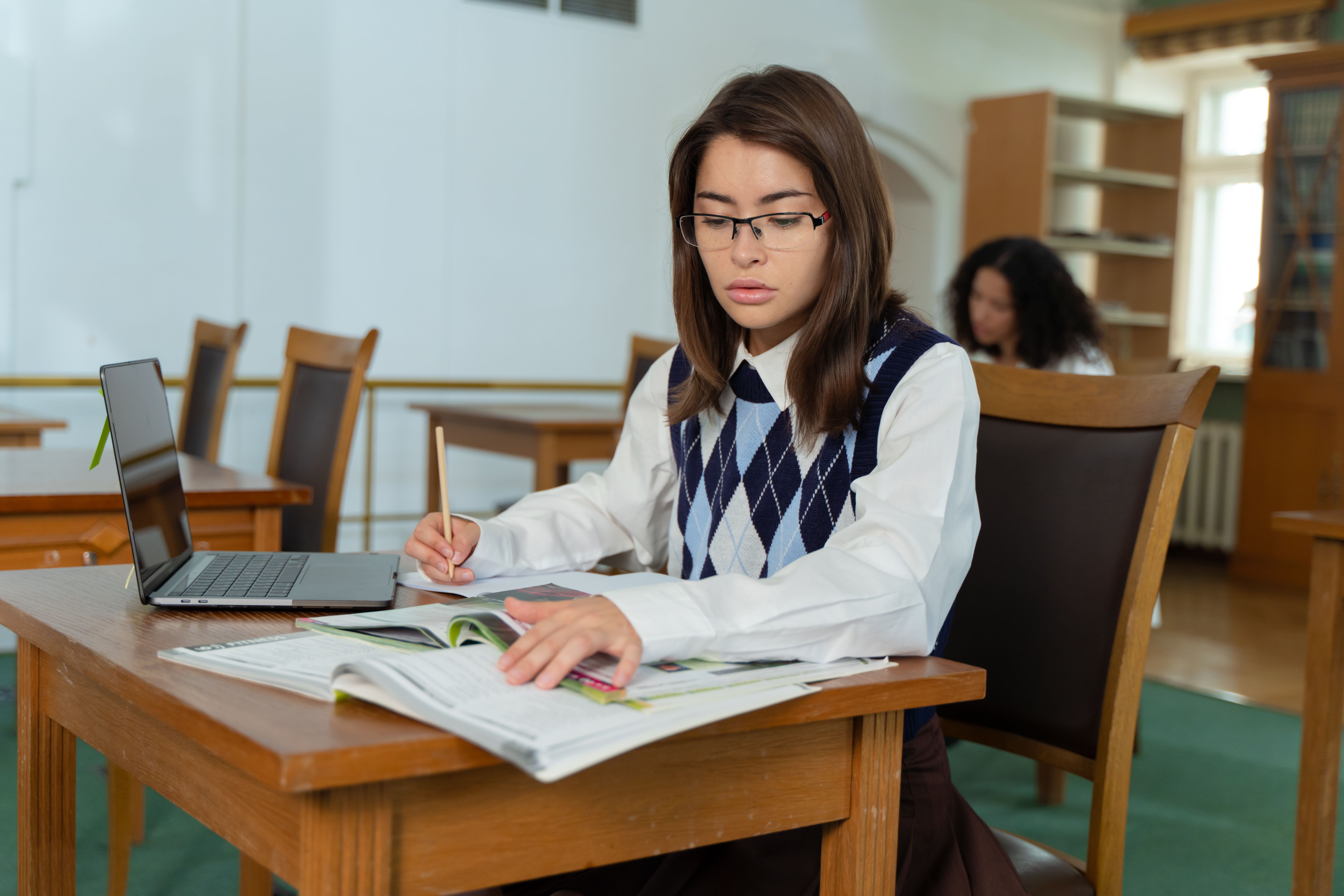 SAT Reference Sheet 2026: What's On It & How to Use It